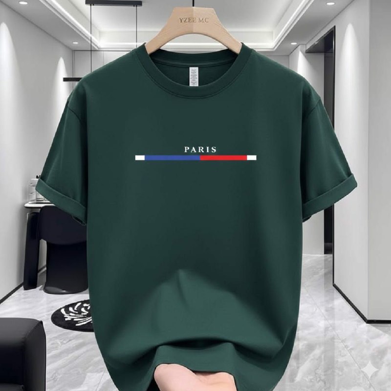 Graphic Printed Hoodie
